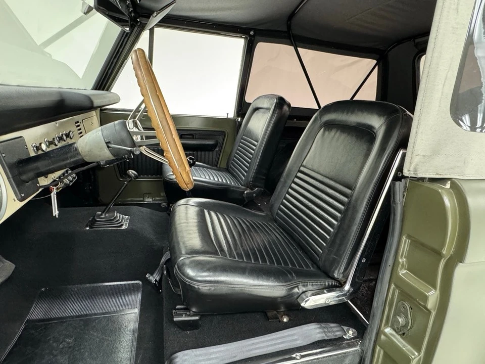 1977 Ford Bronco 1st Gen - Image 27 of 31