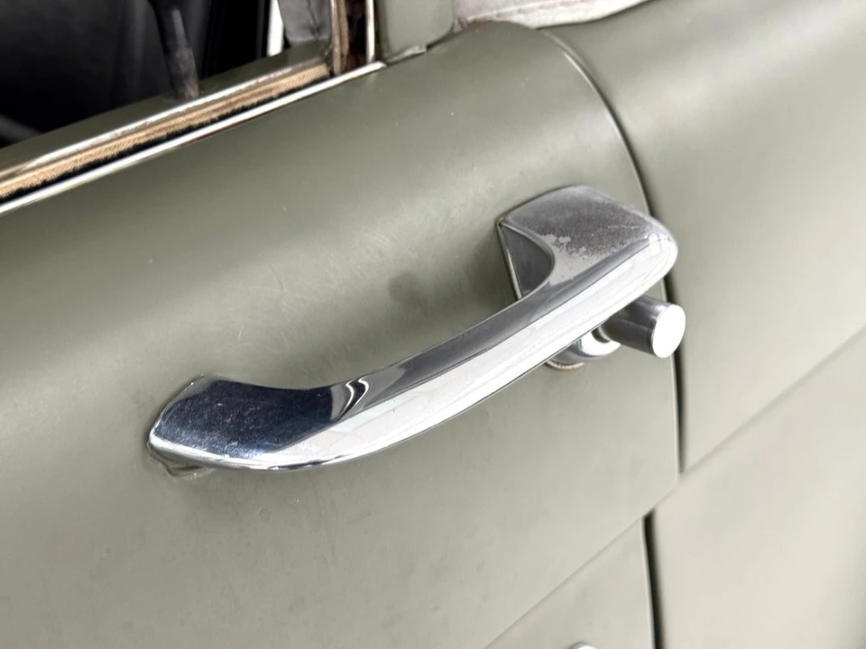 1977 Ford Bronco 1st Gen - Image 16 of 31