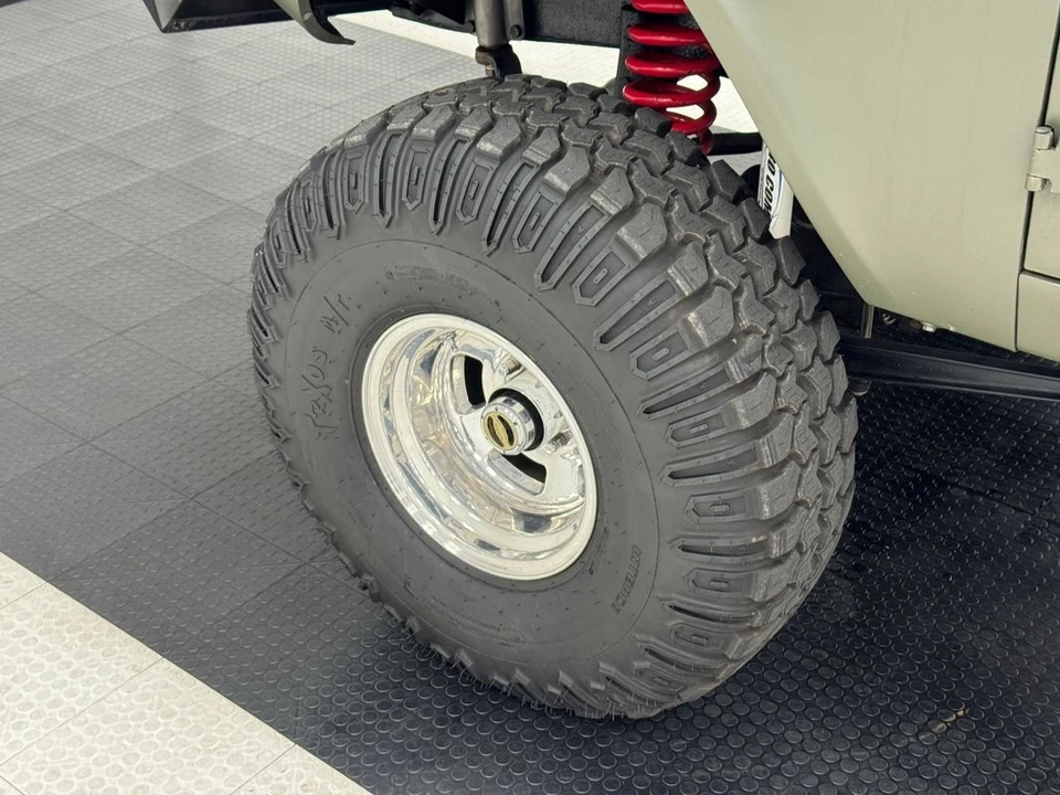 1977 Ford Bronco 1st Gen - Image 12 of 31