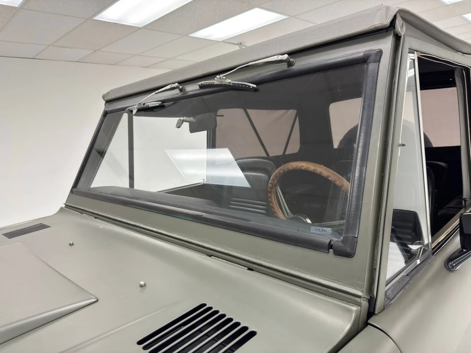 1977 Ford Bronco 1st Gen - Image 14 of 31