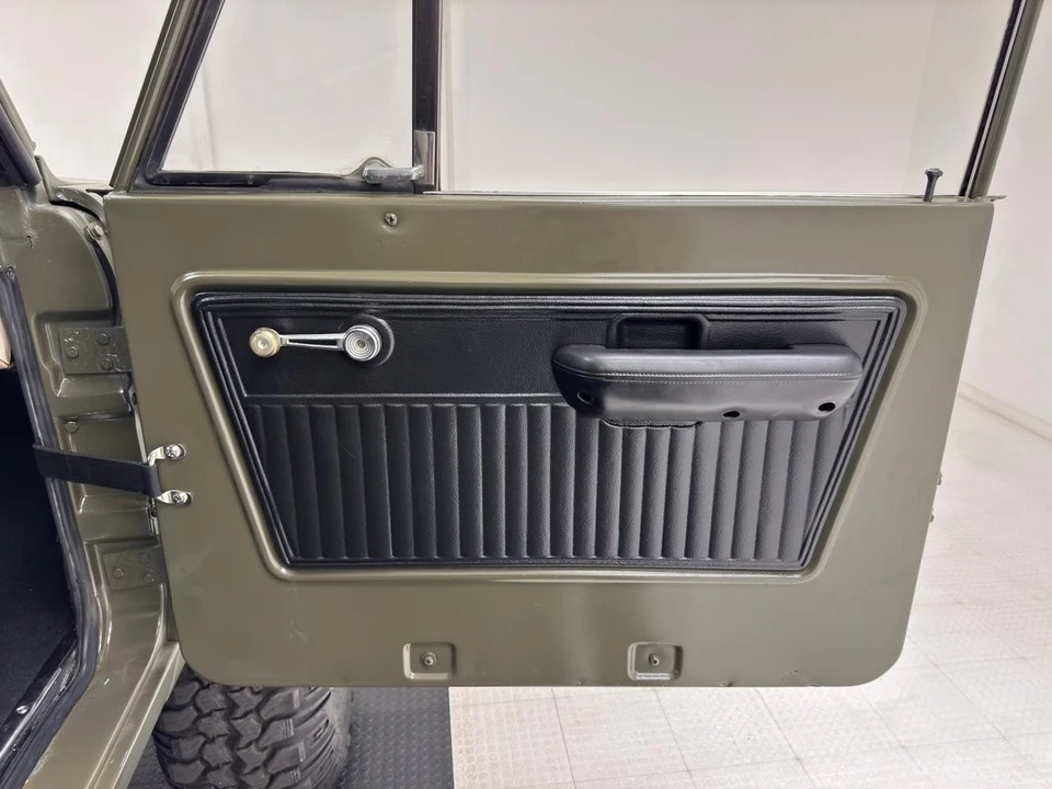 1977 Ford Bronco 1st Gen - Image 26 of 31
