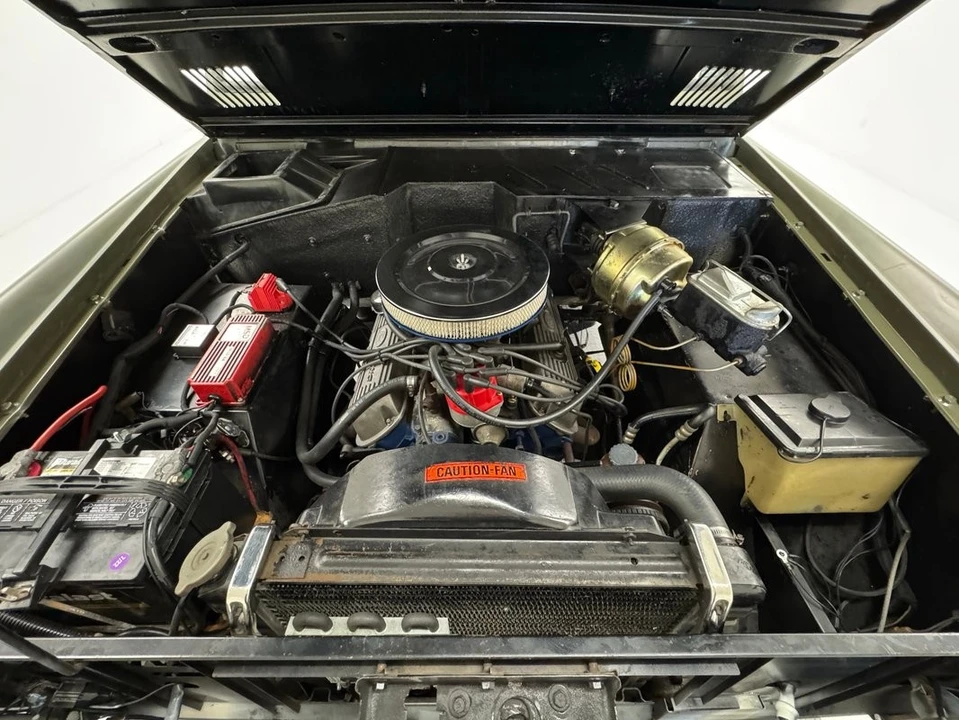 1977 Ford Bronco 1st Gen - Image 23 of 31