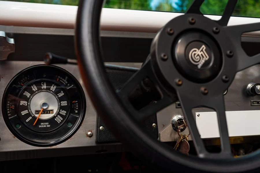 1977 Ford Bronco 1st Gen - Image 20 of 24