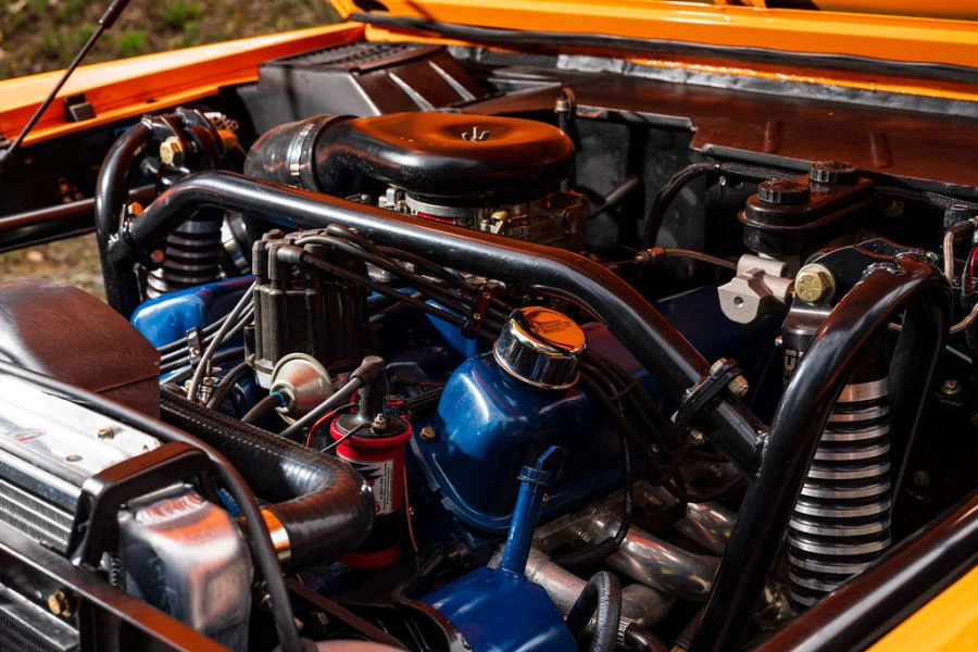 1977 Ford Bronco 1st Gen - Image 24 of 24