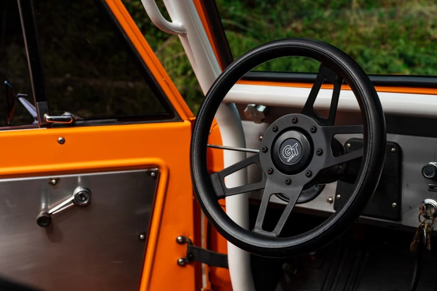 1977 Ford Bronco 1st Gen - Image 19 of 24