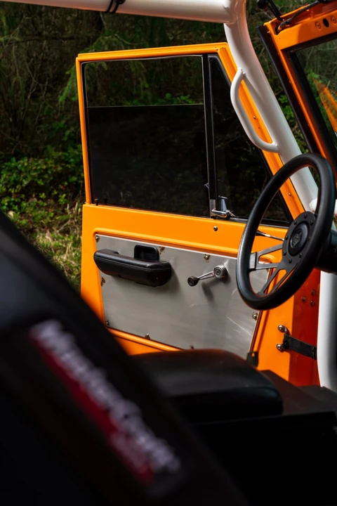1977 Ford Bronco 1st Gen - Image 22 of 24