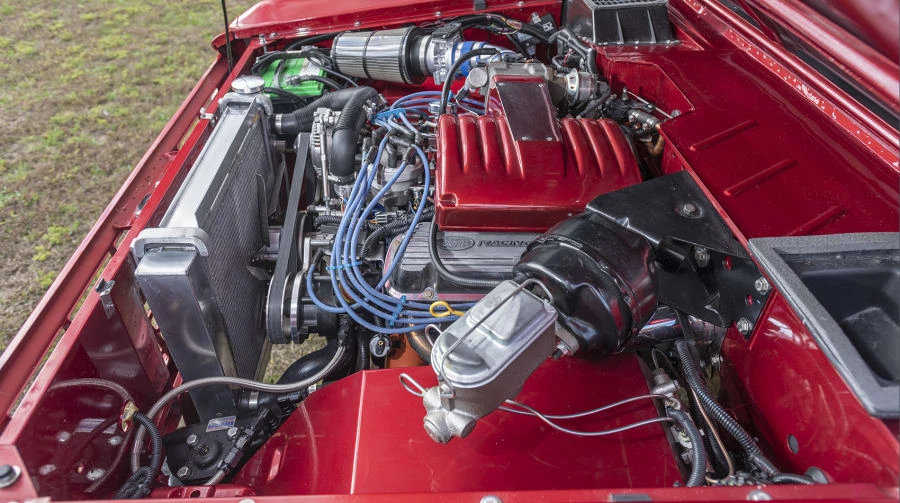 1977 Ford Bronco 1st Gen - Image 6 of 20