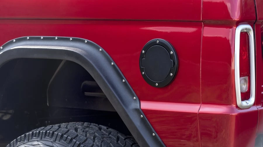 1977 Ford Bronco 1st Gen - Image 11 of 20