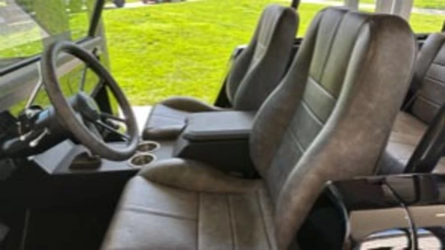 1977 Ford Bronco 1st Gen - Image 6 of 11