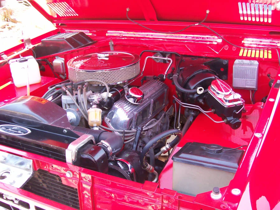 1977 Ford Bronco 1st Gen - Image 4 of 8