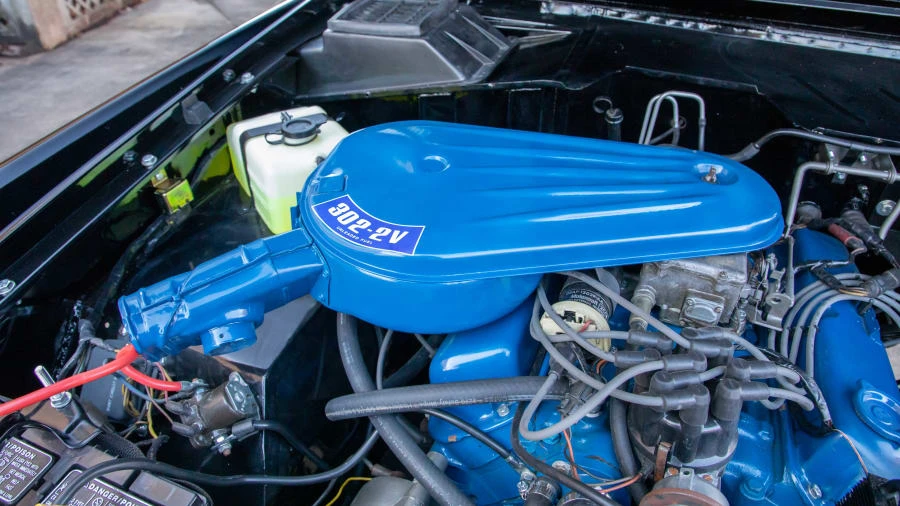 1977 Ford Bronco 1st Gen - Image 15 of 20