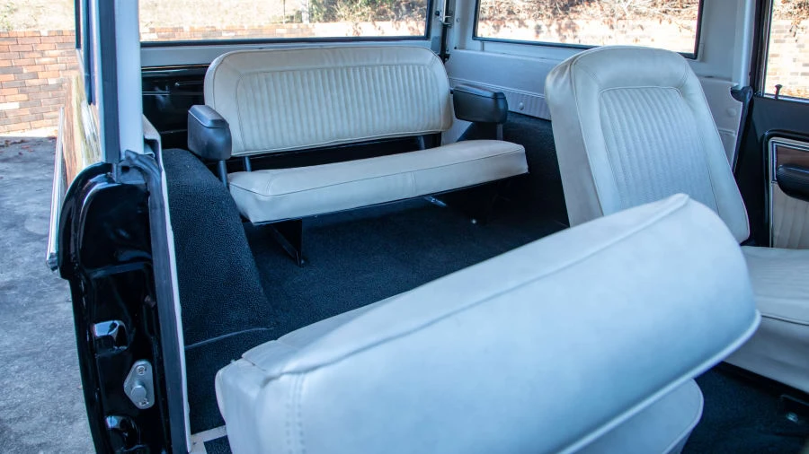1977 Ford Bronco 1st Gen - Image 17 of 20