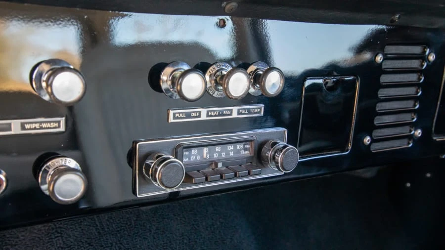 1977 Ford Bronco 1st Gen - Image 19 of 20