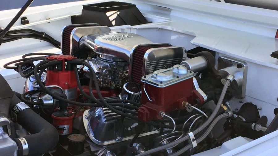 1977 Ford Bronco 1st Gen - Image 6 of 7