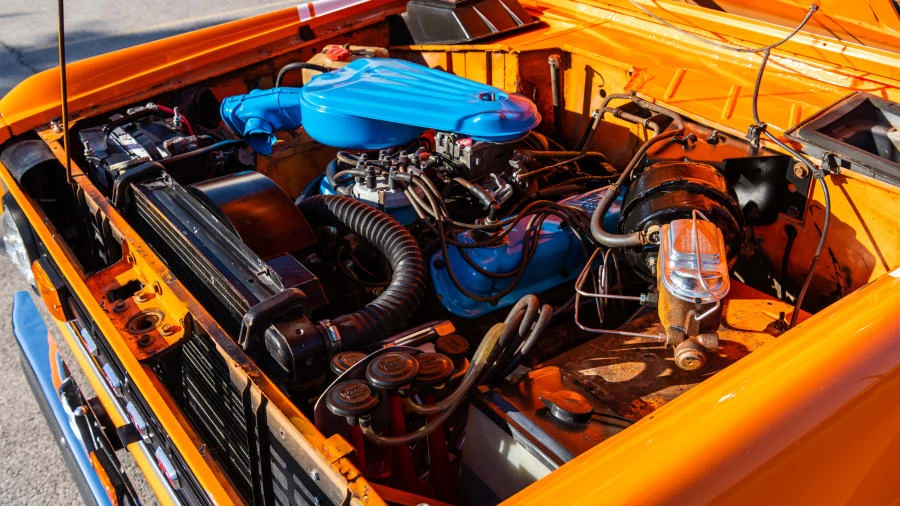 1977 Ford Bronco 1st Gen - Image 6 of 29