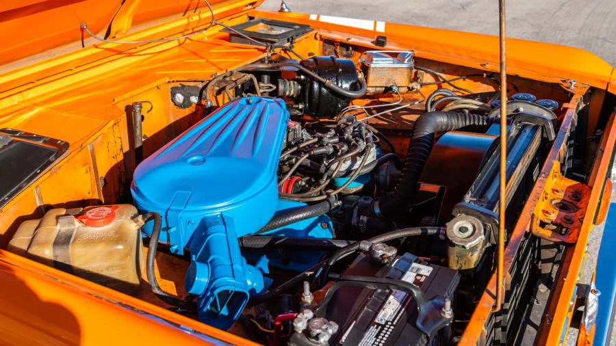 1977 Ford Bronco 1st Gen - Image 7 of 29