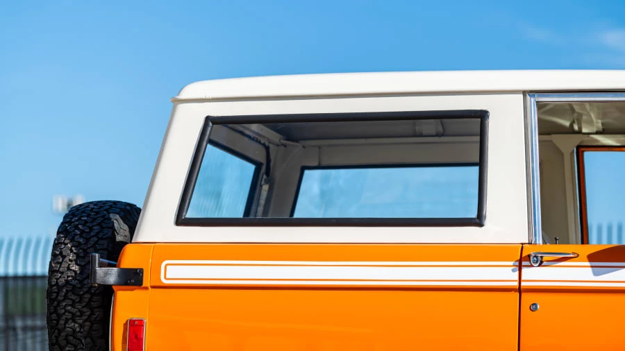 1977 Ford Bronco 1st Gen - Image 20 of 29