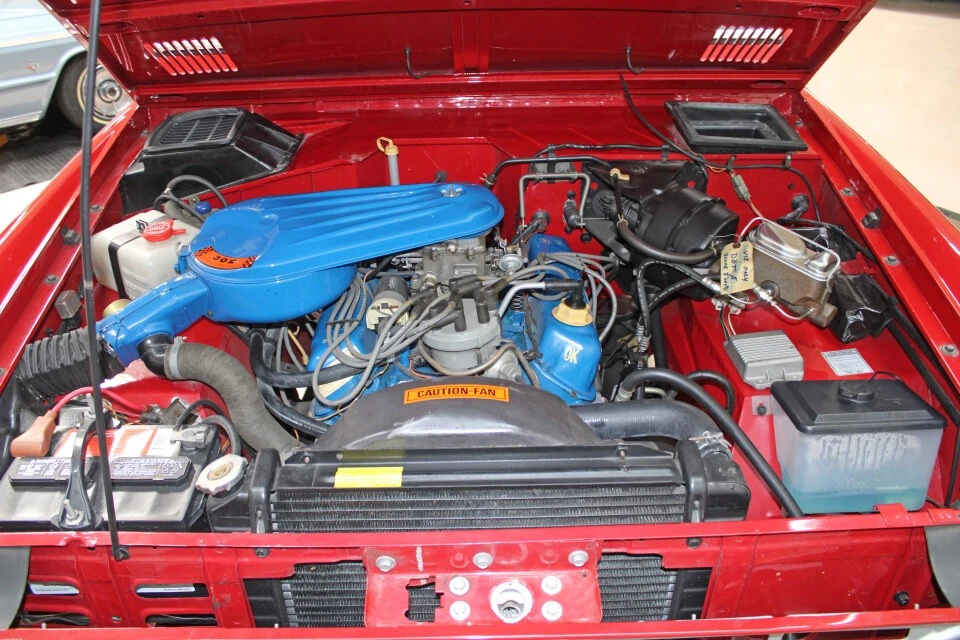 1977 Ford Bronco 1st Gen - Image 31 of 31