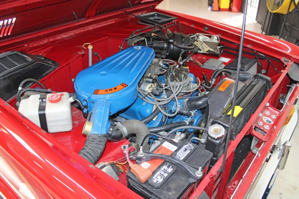 1977 Ford Bronco 1st Gen - Image 14 of 31