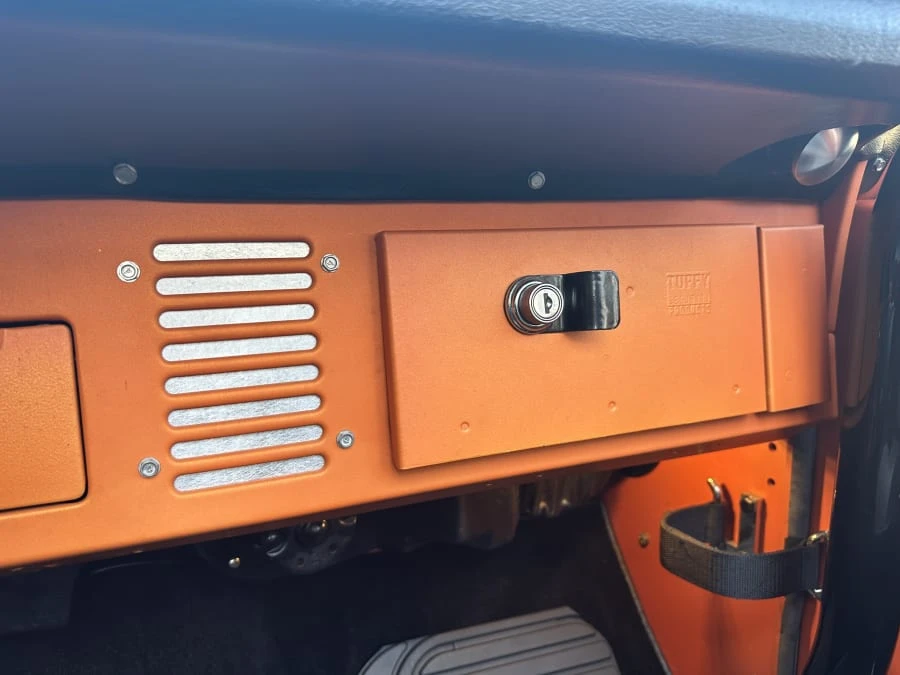 1977 Ford Bronco 1st Gen - Image 20 of 31