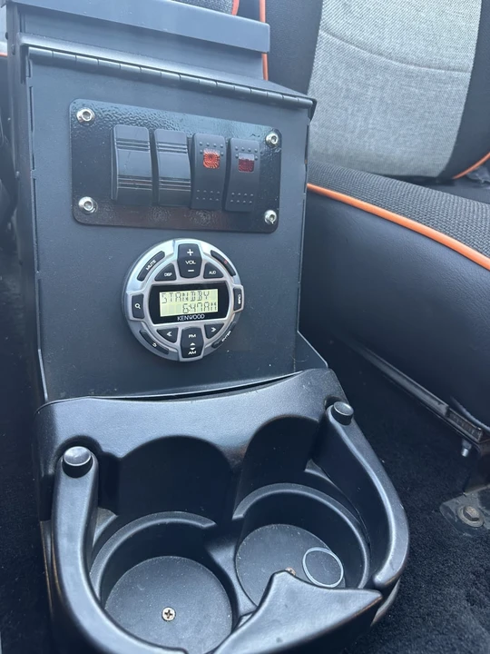 1977 Ford Bronco 1st Gen - Image 25 of 31
