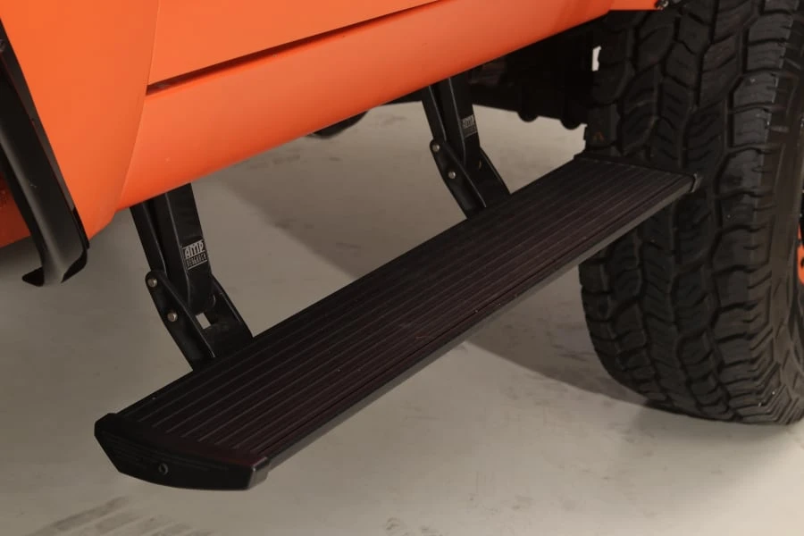 1977 Ford Bronco 1st Gen - Image 8 of 31