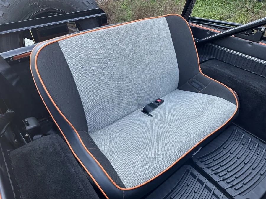 1977 Ford Bronco 1st Gen - Image 22 of 31