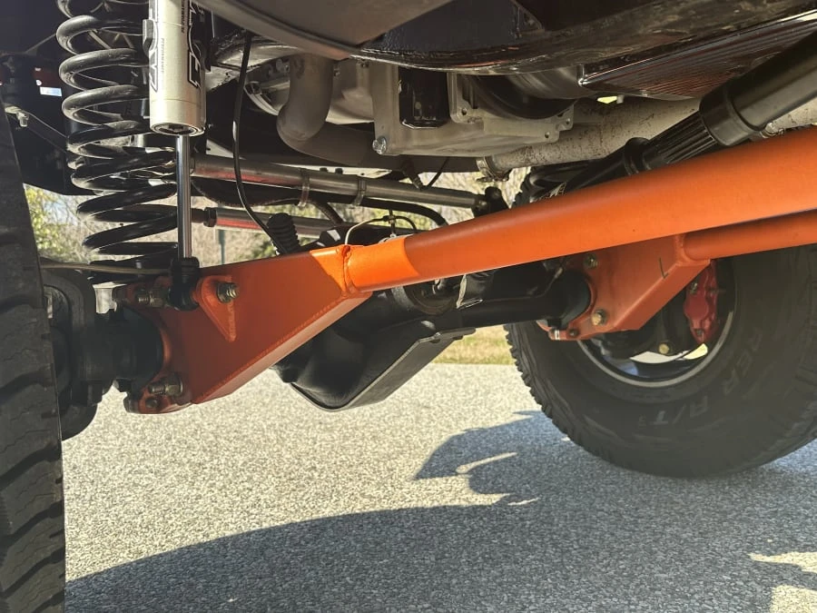 1977 Ford Bronco 1st Gen - Image 30 of 31