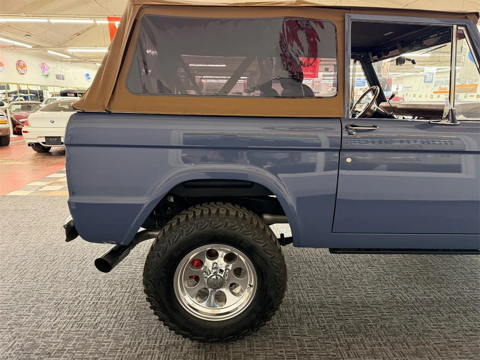 1977 Ford Bronco 1st Gen - Image 22 of 31