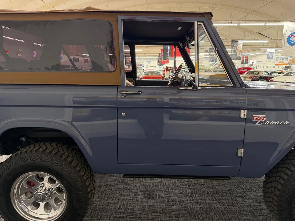 1977 Ford Bronco 1st Gen - Image 23 of 31