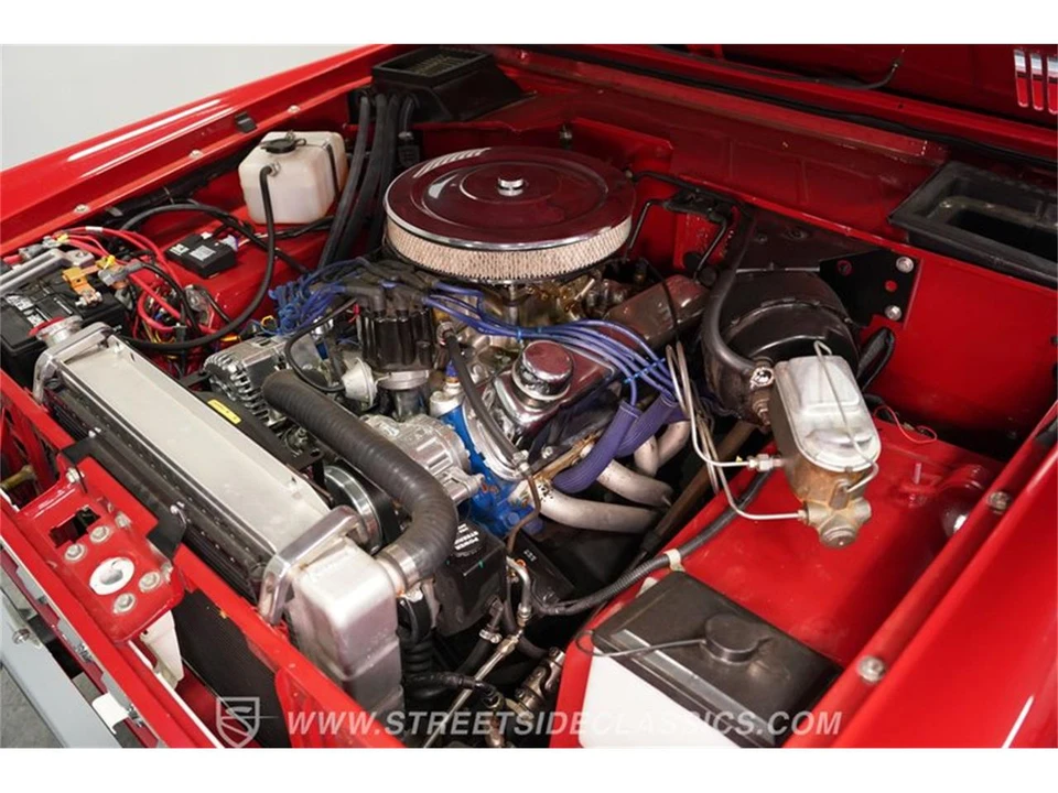 1977 Ford Bronco 1st Gen - Image 29 of 31
