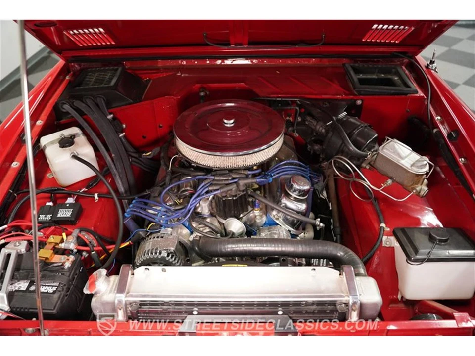 1977 Ford Bronco 1st Gen - Image 30 of 31