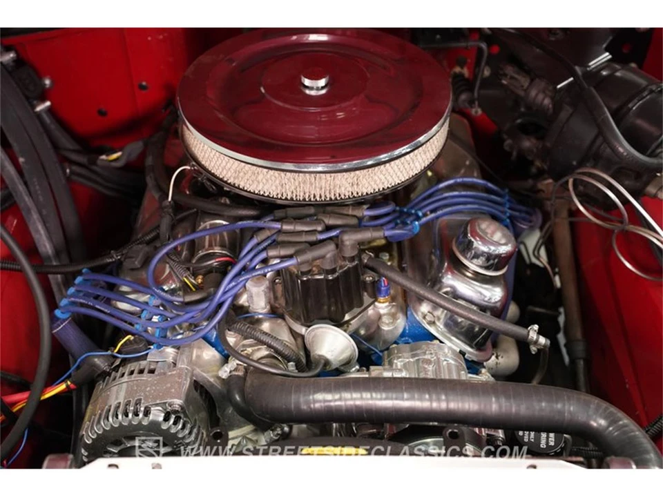 1977 Ford Bronco 1st Gen - Image 31 of 31