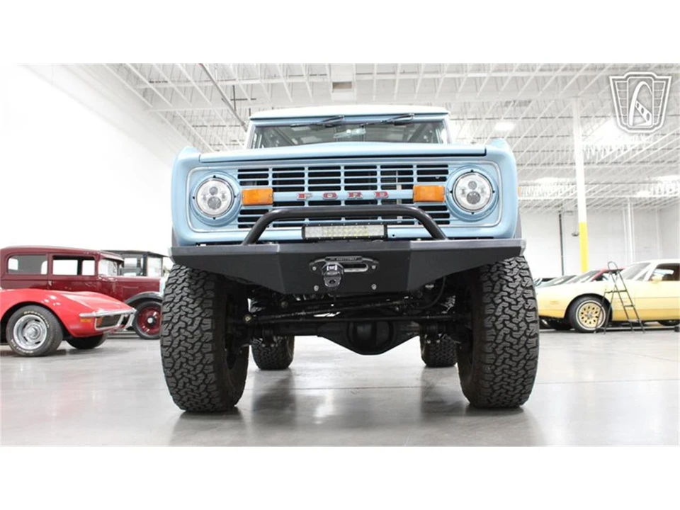 1977 Ford Bronco 1st Gen - Image 18 of 31