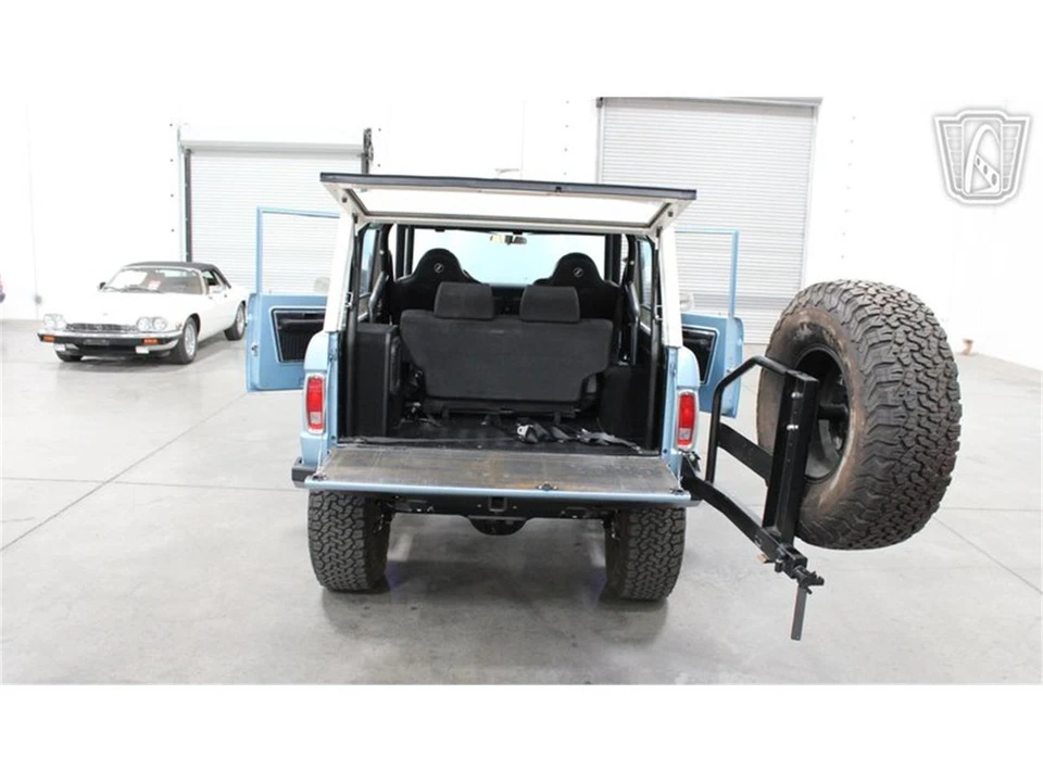 1977 Ford Bronco 1st Gen - Image 30 of 31