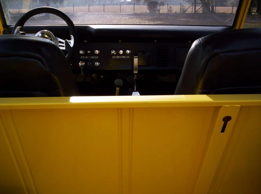 1977 Ford Bronco 1st Gen - Image 5 of 9