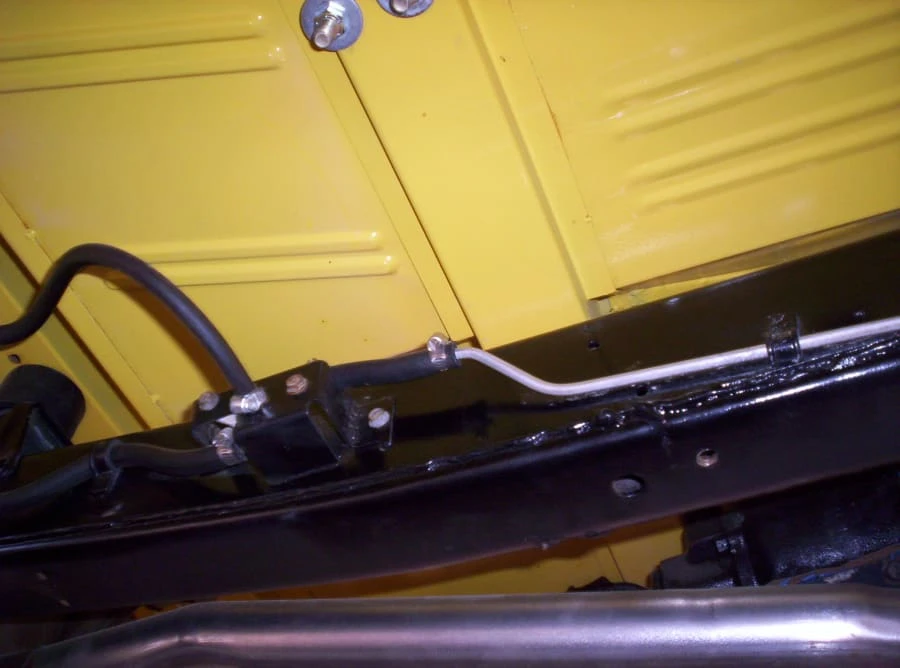 1977 Ford Bronco 1st Gen - Image 7 of 9