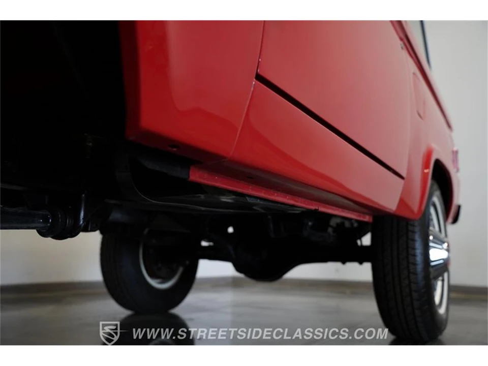 1977 Ford Bronco 1st Gen - Image 22 of 31