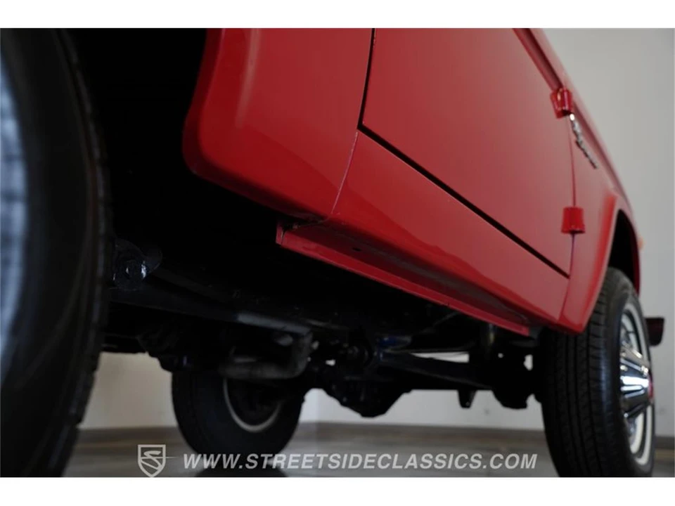 1977 Ford Bronco 1st Gen - Image 31 of 31