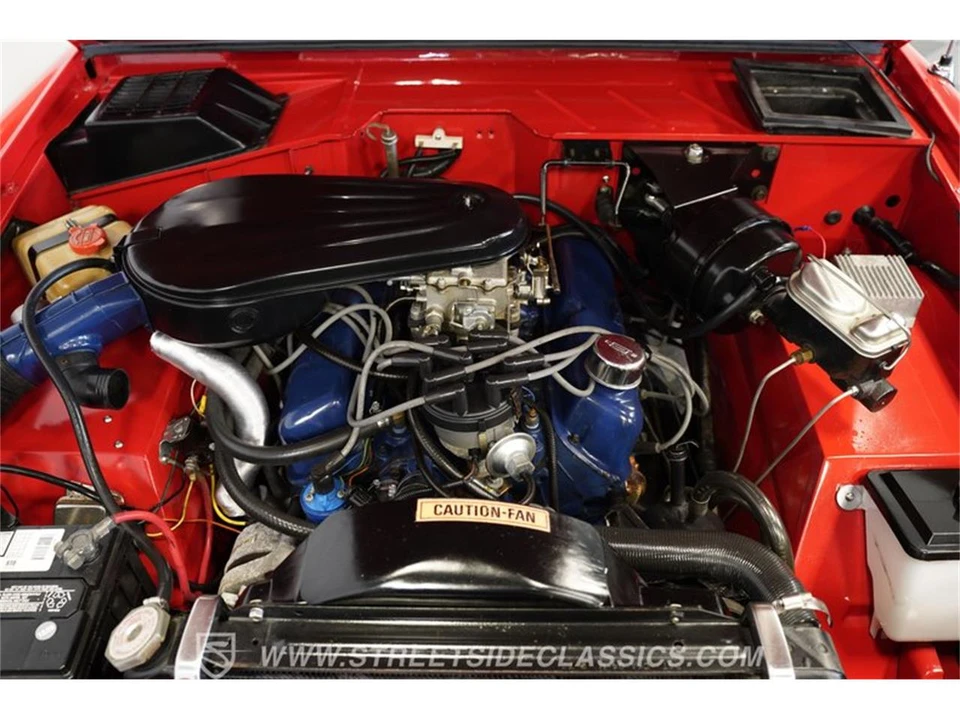 1977 Ford Bronco 1st Gen - Image 4 of 31