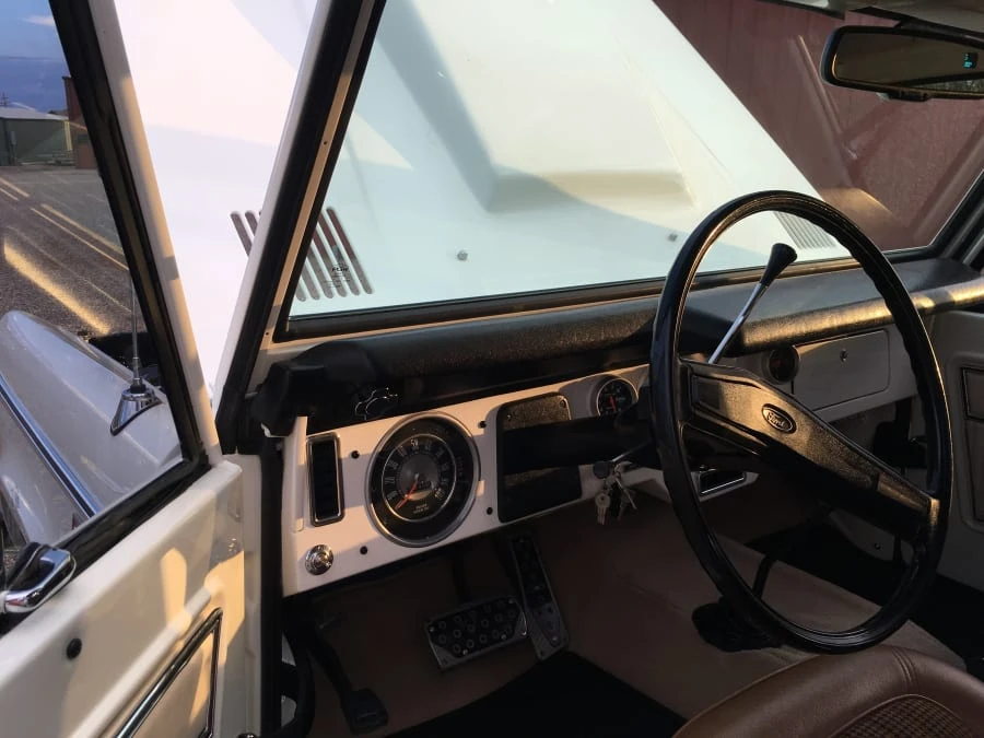 1977 Ford Bronco 1st Gen - Image 4 of 12