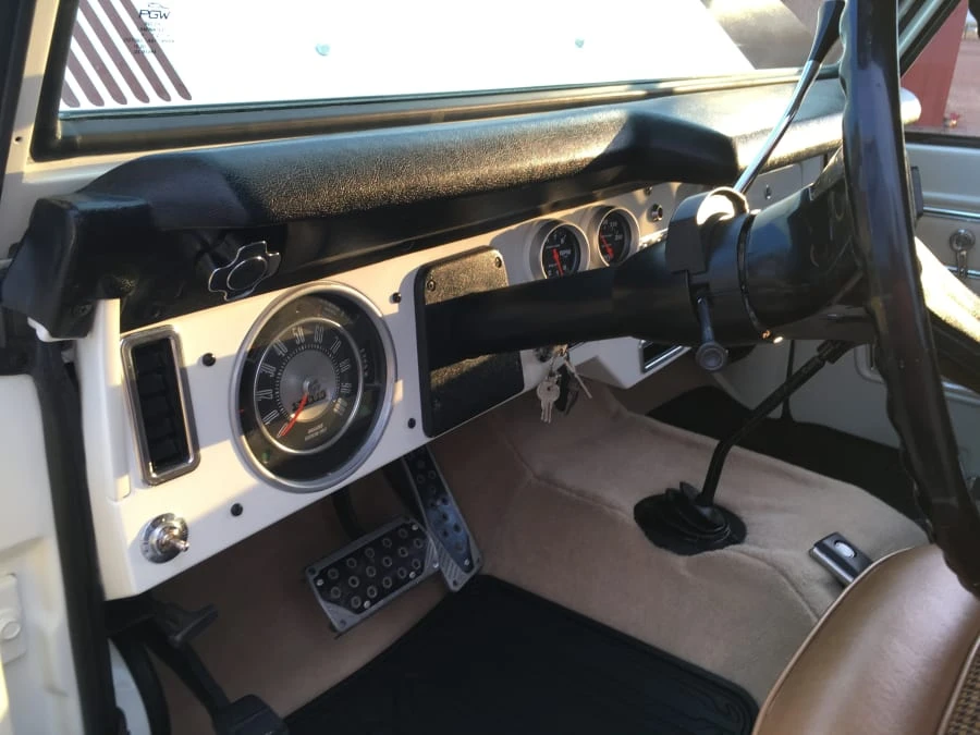 1977 Ford Bronco 1st Gen - Image 5 of 12