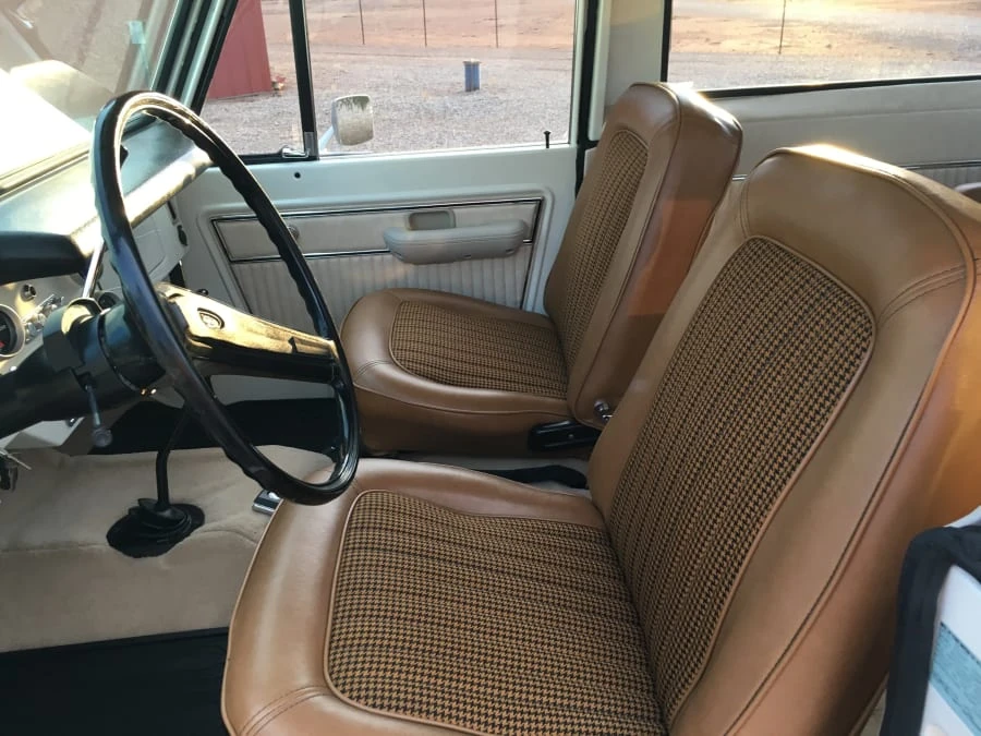 1977 Ford Bronco 1st Gen - Image 3 of 12