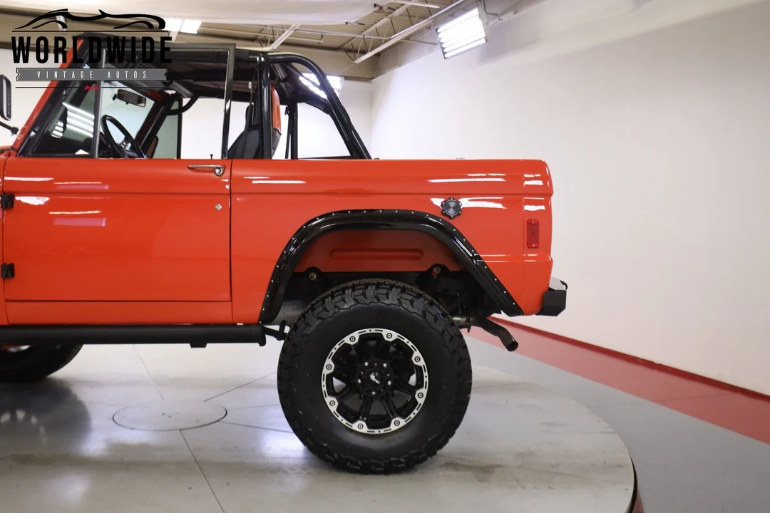 1977 Ford Bronco 1st Gen - Image 10 of 12