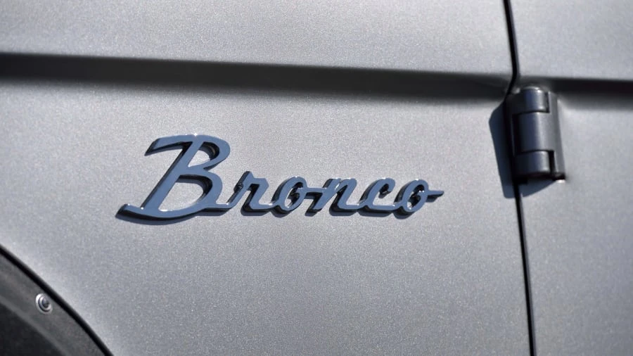 1977 Ford Bronco 1st Gen - Image 11 of 20