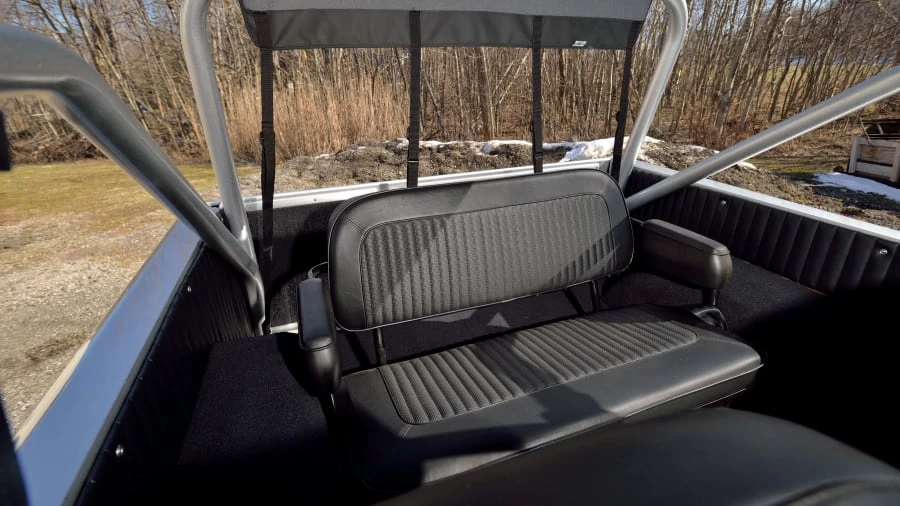 1977 Ford Bronco 1st Gen - Image 16 of 20