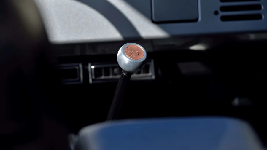 1977 Ford Bronco 1st Gen - Image 18 of 20