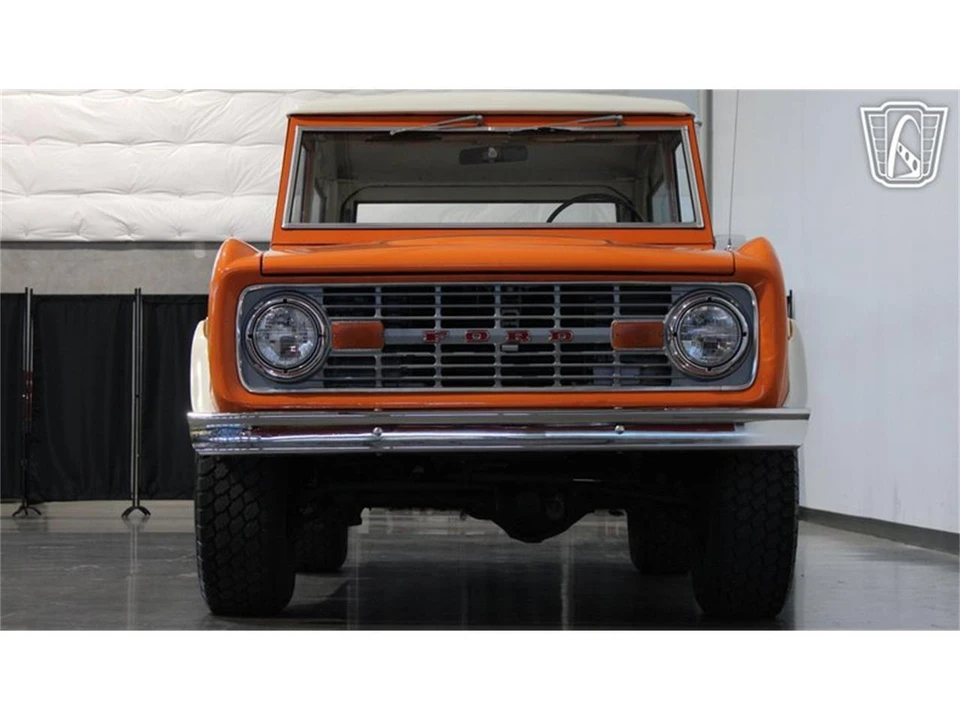 1977 Ford Bronco 1st Gen - Image 31 of 31