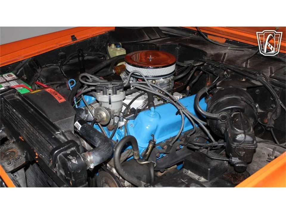 1977 Ford Bronco 1st Gen - Image 11 of 31