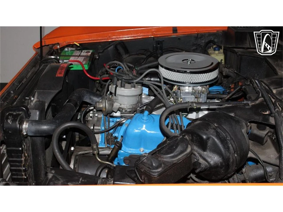 1977 Ford Bronco 1st Gen - Image 12 of 31